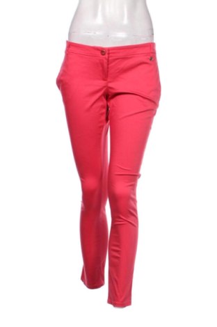 Pantaloni de femei Liu Jo, Mărime M, Culoare Roz, Preț 204,71 Lei, #137709190