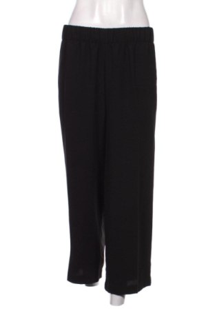 Damskie spodnie H&M, Rozmiar L, Kolor Czarny, Cena 55,21 zł, #137711011