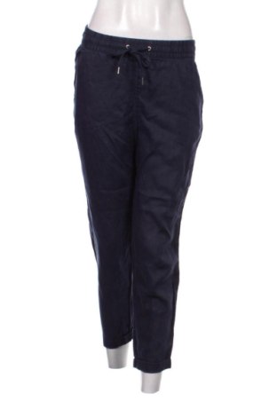 Pantaloni de femei Unbranded, Mărime XL, Culoare Albastru, Preț 47,65 Lei, #137711213
