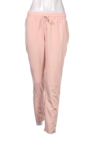Pantaloni de femei Mshll Girl, Mărime S, Culoare Roz, Preț 36,74 Lei, #137711720