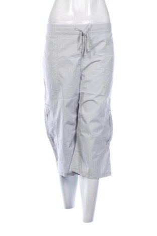 Dámske nohavice Ever.me by Takko Fashion, Veľkosť XL, Farba Sivá, Cena  12,00 €, #137711743