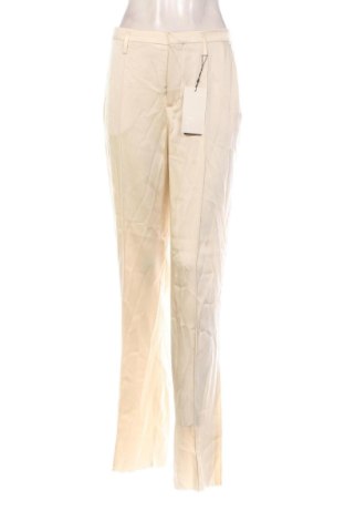 Damenhose Zara, Größe L, Farbe Beige, Preis € 32,58, #137683180