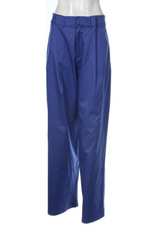 Dámske nohavice Zara, Veľkosť M, Farba Modrá, Cena  17,00 €, #137697635