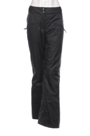 Pantaloni de damă pentru sporturi de iarnă Decathlon, Mărime M, Culoare Negru, Preț 125,98 Lei, #137670044