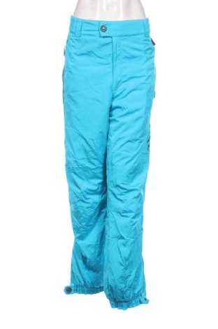 Dámske nohavice pre zimné športy Unbranded, Veľkosť XL, Farba Modrá, Cena  19,08 €, #137698695