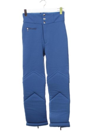 Damenhose für Wintersport Belfe&belfe, Größe M, Farbe Blau, Preis € 13,00, #137663185