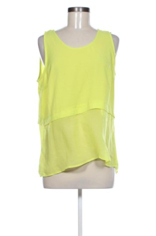 Tricou de damă Unbranded, Mărime M, Culoare Galben, Preț 21,00 Lei, #137648870