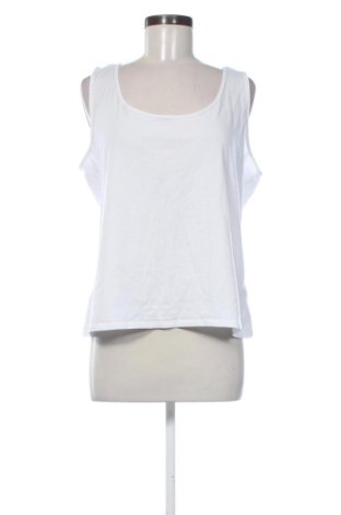 Tricou de damă C&A, Mărime XXL, Culoare Alb, Preț 52,00 Lei, #137657587