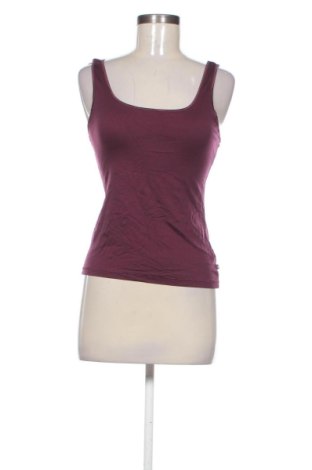 Tricou de damă Unbranded, Mărime S, Culoare Mov, Preț 36,74 Lei, #137657884