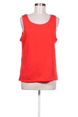 Damentop Unbranded, Größe XL, Farbe Rot, Preis € 8,00, #137658172