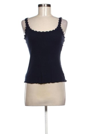 Damentop Esmara, Größe L, Farbe Blau, Preis € 6,67, #137660415