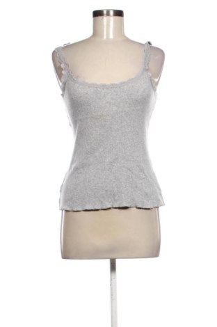 Damentop Esmara, Größe L, Farbe Grau, Preis € 10,29, #137660736