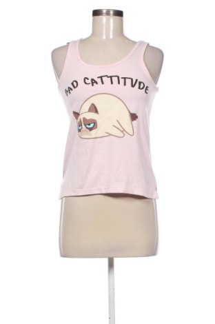 Dámské tilko  Unbranded, Velikost XS, Barva Růžová, Cena  170,00 Kč, #137663735