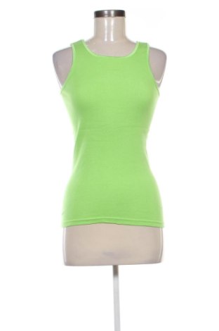 Dámské tilko  Unbranded, Velikost S, Barva Zelená, Cena  170,00 Kč, #137664008
