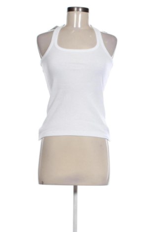 Tricou de damă Mango, Mărime S, Culoare Alb, Preț 36,74 Lei, #137664048