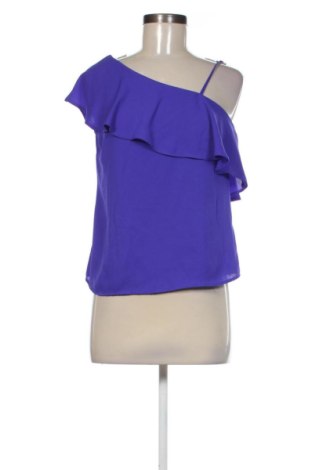 Damentop New Look, Größe S, Farbe Lila, Preis € 5,99, #137665283