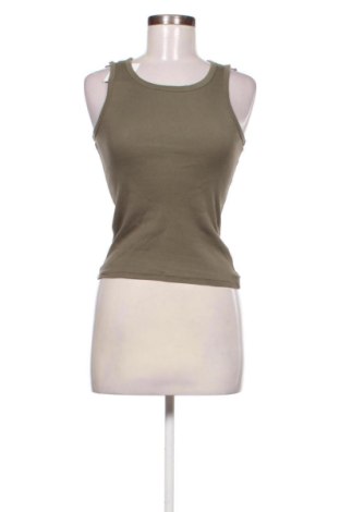 Damentop Unbranded, Größe XS, Farbe Grün, Preis € 7,00, #137665507