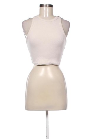 Damentop Fb Sister, Größe S, Farbe Ecru, Preis € 7,00, #137667250