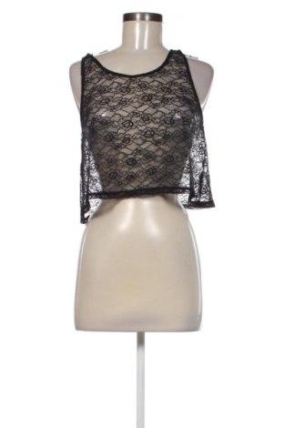 Tricou de damă Unbranded, Mărime S, Culoare Negru, Preț 33,99 Lei, #137667567