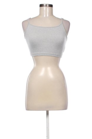 Damentop SHEIN, Größe XS, Farbe Grau, Preis € 7,62, #137667856