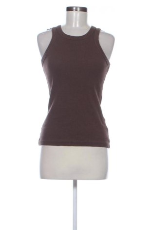Damentop H&M, Größe M, Farbe Braun, Preis € 6,00, #137667937