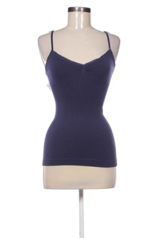 Damentop Unbranded, Größe XS, Farbe Blau, Preis € 8,76, #137669340