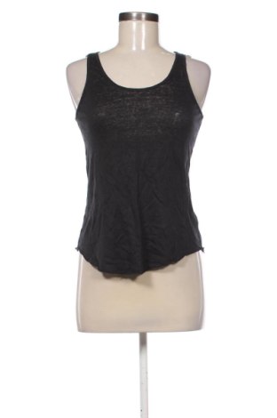 Dámské tilko  H&M, Velikost XS, Barva Černá, Cena  180,00 Kč, #137669421