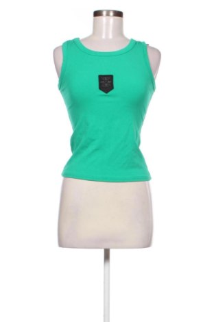 Damentop Trendy.Ing, Größe M, Farbe Grün, Preis 9,00 €, #137669886
