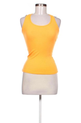Damentop Lady Elite, Größe XS, Farbe Orange, Preis 8,00 €, #137670457