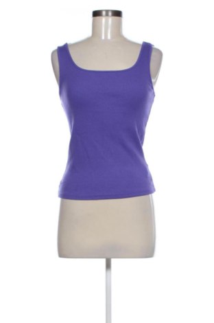 Tricou de damă LCW, Mărime M, Culoare Mov, Preț 36,74 Lei, #137673265