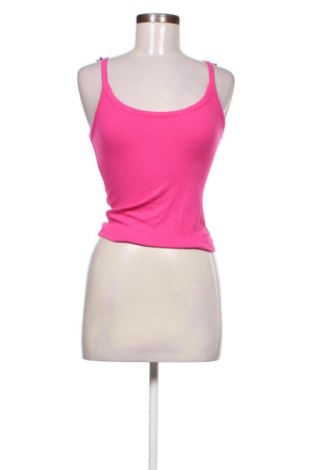 Damentop Forever 21, Größe S, Farbe Rosa, Preis € 5,00, #137676814