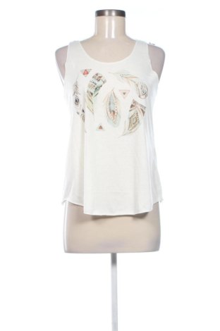 Tricou de damă Native, Mărime L, Culoare Ecru, Preț 47,24 Lei, #137679653