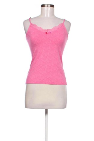 Dámské tilko  Unbranded, Velikost S, Barva Růžová, Cena  97,00 Kč, #137680677