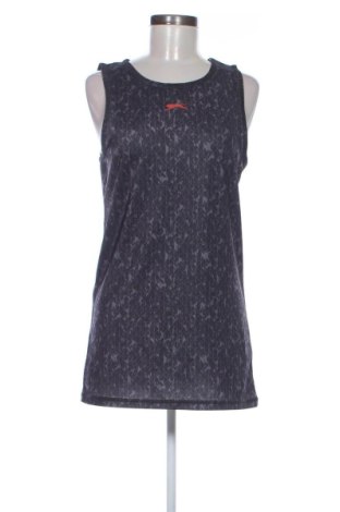 Дамски потник Slazenger, Размер L, Цвят Сив, Цена 7,00 €, #137680885