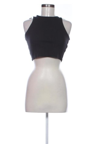 Дамски потник Pull&Bear, Размер S, Цвят Черен, Цена 15,09 €, #137682227