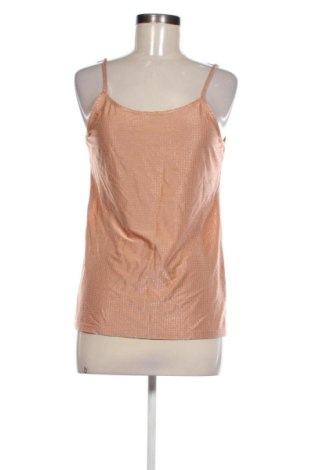 Damentop Unbranded, Größe M, Farbe Beige, Preis € 8,74, #137684771