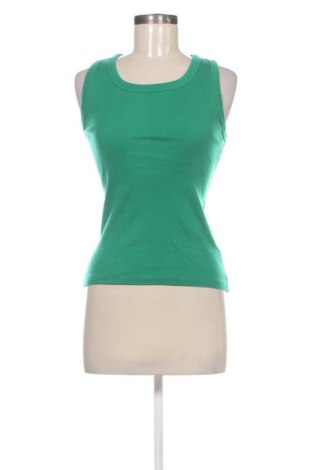 Дамски потник Mohito, Размер M, Цвят Зелен, Цена 7,32 €, #137685582