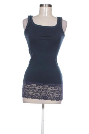 Dámske tielko  Vero Moda, Veľkosť S, Farba Modrá, Cena  4,49 €, #137687790