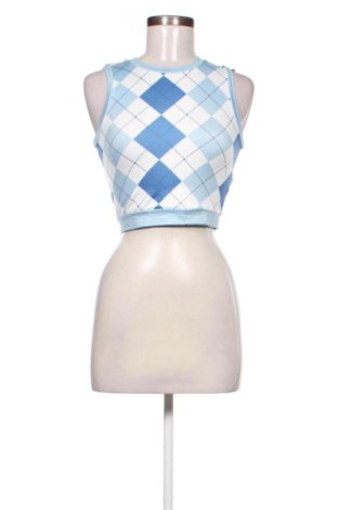 Tricou de damă SHEIN, Mărime S, Culoare Multicolor, Preț 36,74 Lei, #137688478