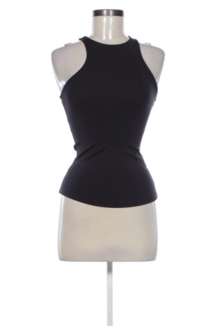 Дамски потник Pull&Bear, Размер S, Цвят Черен, Цена 8,00 €, #137688481
