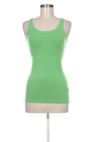 Дамски потник H&M, Размер S, Цвят Зелен, Цена 15,00 €, #137689980