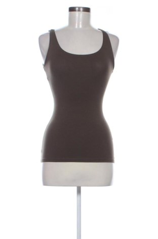 Damentop H&M, Größe XS, Farbe Grün, Preis € 5,43, #137691088