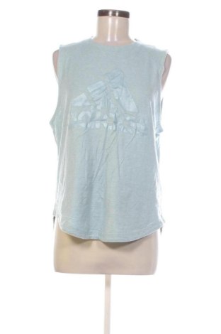 Дамски потник Adidas, Размер M, Цвят Син, Цена 15,75 €, #137695701