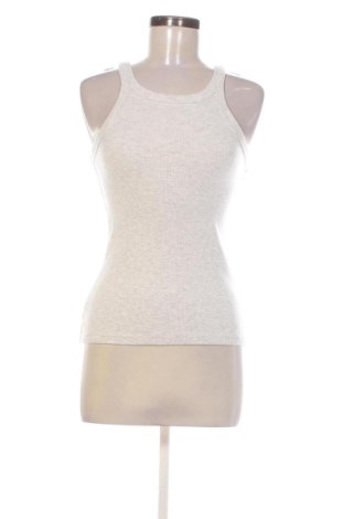 Damentop H&M, Größe M, Farbe Grau, Preis € 8,70, #137695879