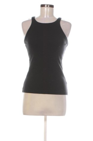 Dámské tilko  H&M, Velikost L, Barva Černá, Cena  202,00 Kč, #137695911