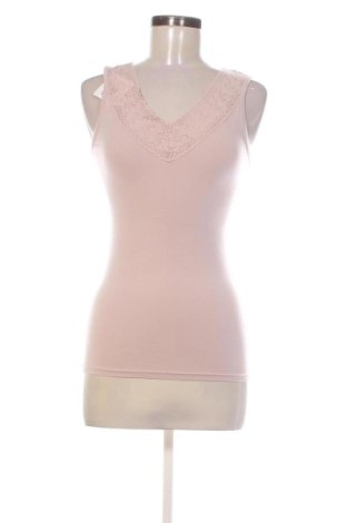 Дамски потник United Colors Of Benetton, Размер S, Цвят Розов, Цена 7,79 €, #137696737