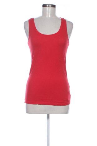 Dámské tilko  Unbranded, Velikost S, Barva Červená, Cena  121,00 Kč, #137698032