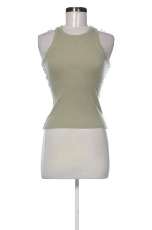 Dámské tilko  Pieces, Velikost XS, Barva Zelená, Cena  153,00 Kč, #137699413