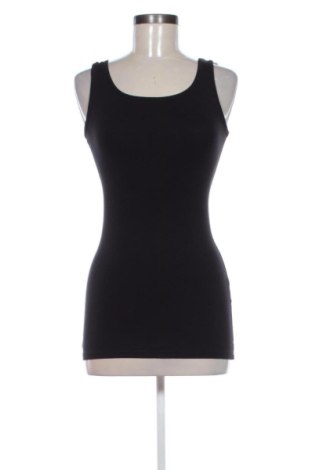Dámské tilko  Gina Tricot, Velikost S, Barva Černá, Cena  121,00 Kč, #137701762