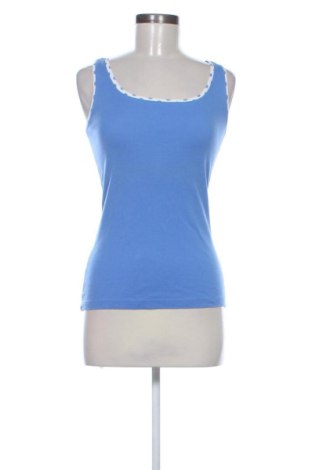 Dámské tilko  Unbranded, Velikost S, Barva Modrá, Cena  194,00 Kč, #137706799